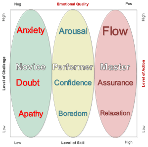 7-Flow Maturity