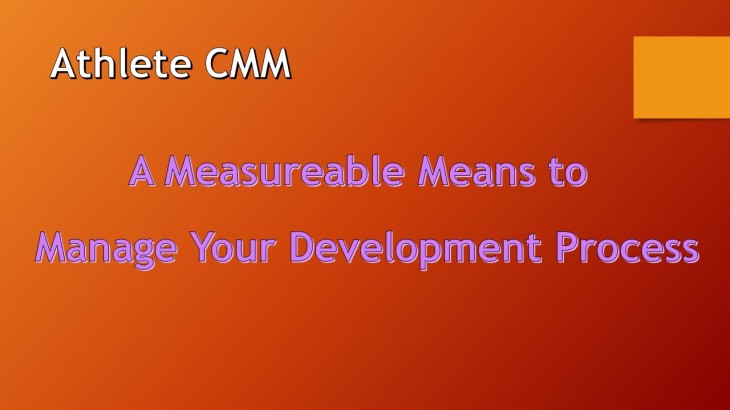 ACMM-Manage