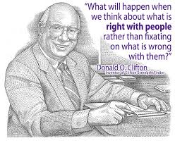 DonCliftonQuote